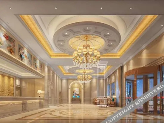 Шаоян: Vienna Hotel (Longhui High-speed Railway Station)
