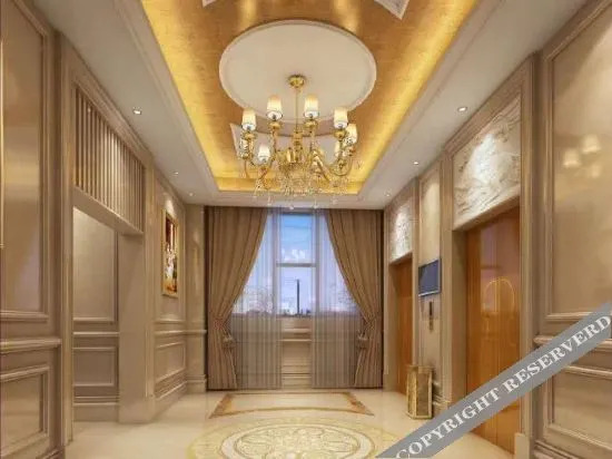 Шаоян: Vienna Hotel (Longhui High-speed Railway Station)