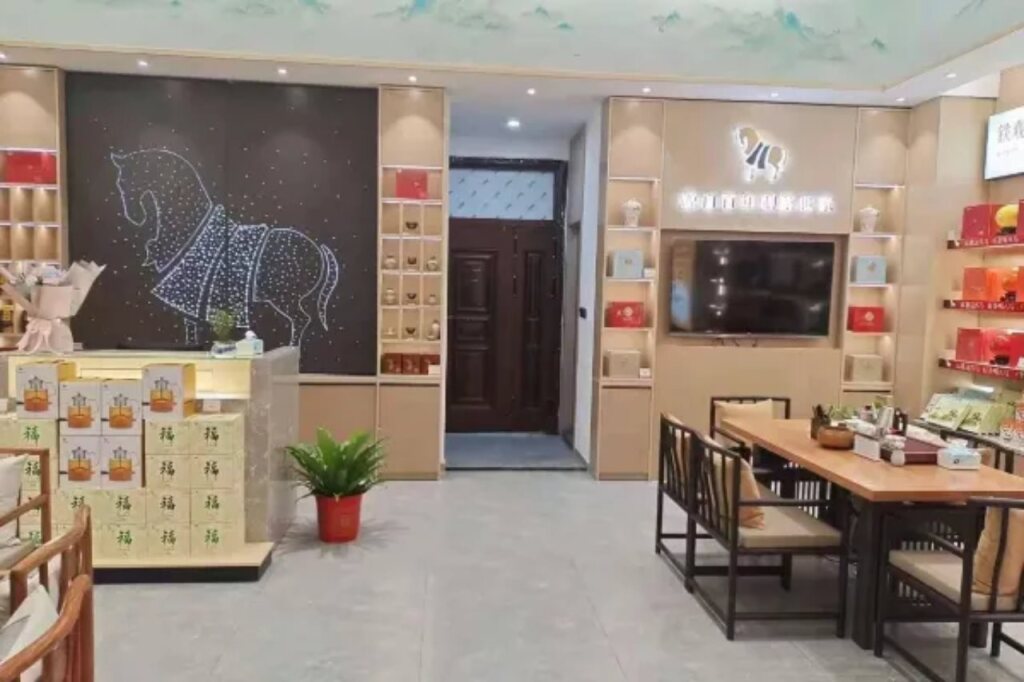 Ухань: Vienna Hotel (Xinhua South Store, Hankou North Road, Wuhan)