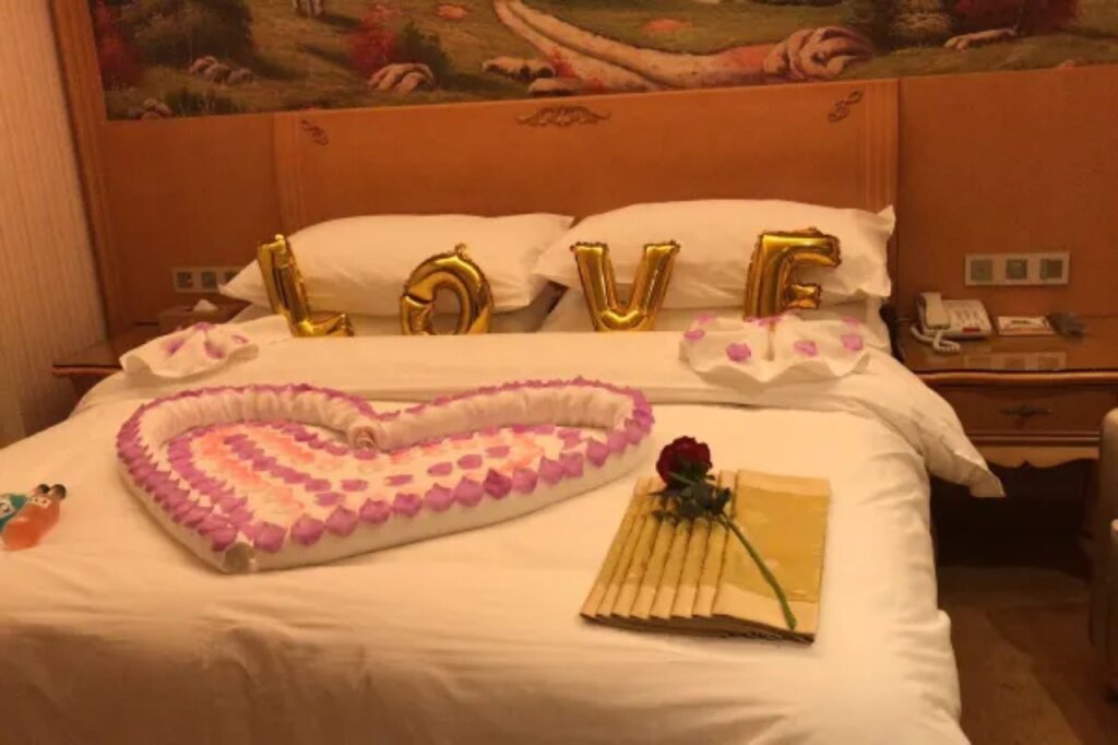 Ухань: Vienna Hotel (Xinhua South Store, Hankou North Road, Wuhan)