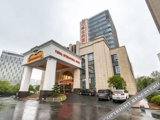 Чжучжоу: Vienna International Hotel (Zhuzhou Liyu)
