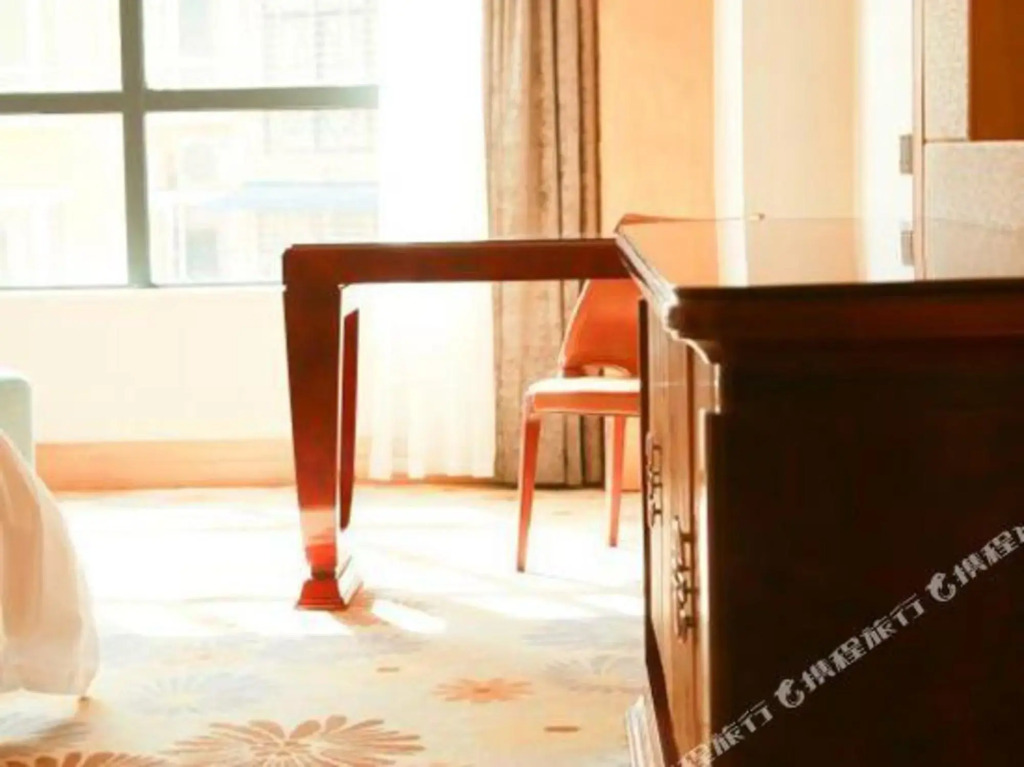 Сянфань: Shengqi Hotel