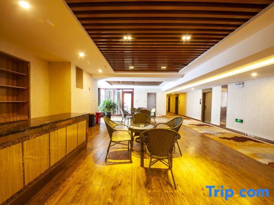 Урумчи: Henghui Hotel