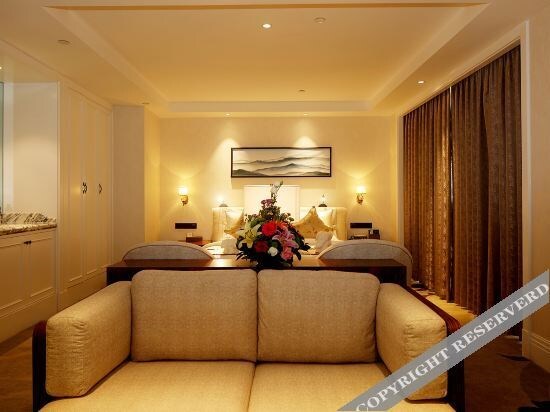 Ланьчжоу: Ruiling International Hotel