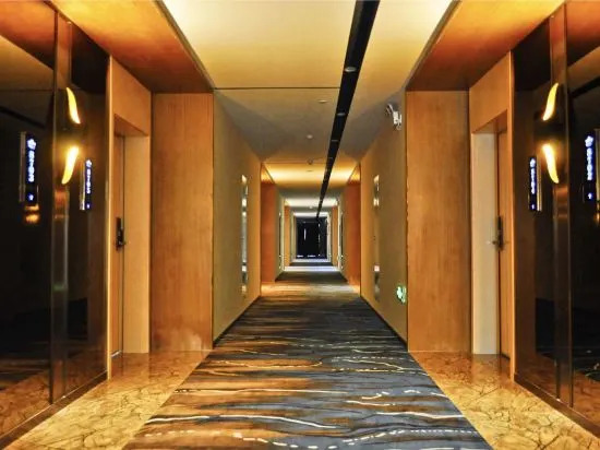 Хойчжоу: Baoqi International Hotel