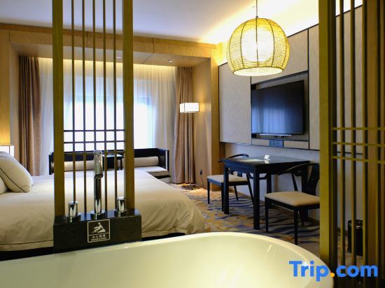 Чжэньцзян: Ramada by Wyndham Zhenjiang City Center