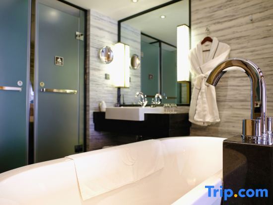 Чжэньцзян: Ramada by Wyndham Zhenjiang City Center