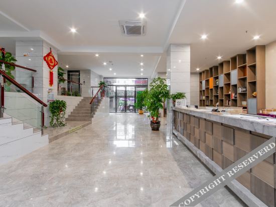 Гуйлинь: Oukaihua Hotel