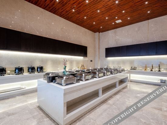 Бочжоу: Ziguang International Hotel