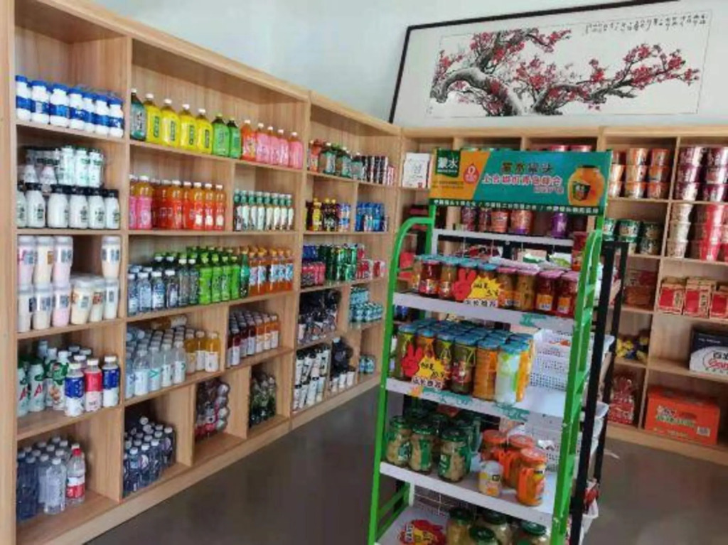 Гуюань: HuaTing Hotel(Guyuan City Government Store)