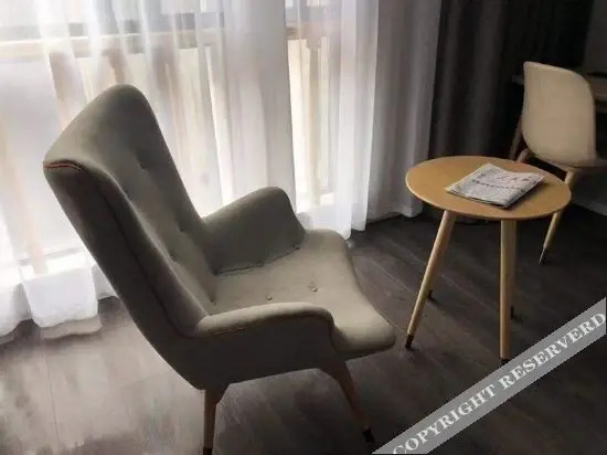 Суцянь: Hanting Youjia Hotel (Jiujia Road, Yanghe New District)