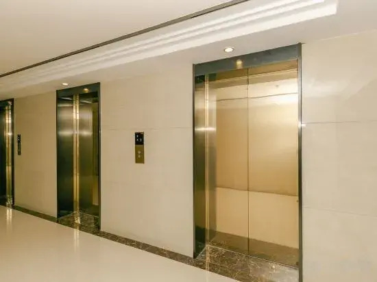 Чунцин: Yushe Apartment (Chongqing Ranjiaba Longhu Yuanzhu Branch)