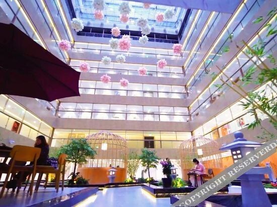 Lucky Star Hotel — фото 2