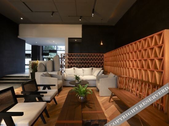 Лишуй: Hermitown Art Hotel