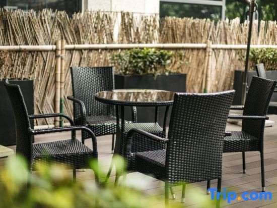 Лишуй: Hermitown Art Hotel