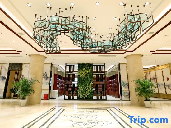 Ксяньхужень: Haiya International Hotel