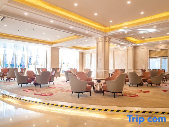 Вэйфан: Vienna International Hotel (Gaomi Huayuan Street)