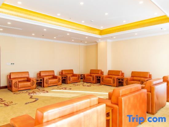 Вэйфан: Vienna International Hotel (Gaomi Huayuan Street)