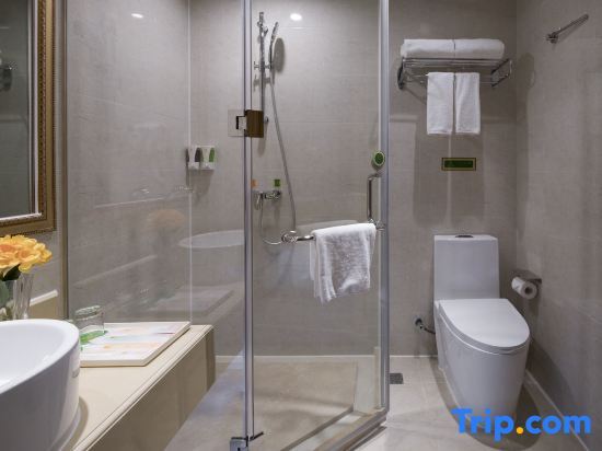 Хойчжоу: Vienna 3 Best Hotel (Huizhou Xinwei Tanghe Avenue Huilong)