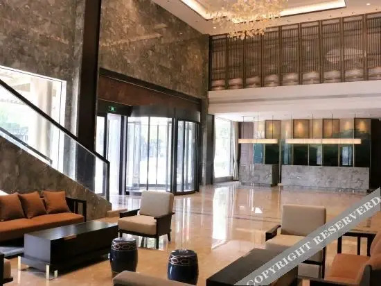 Шаоксинг: Tianyi Hotel