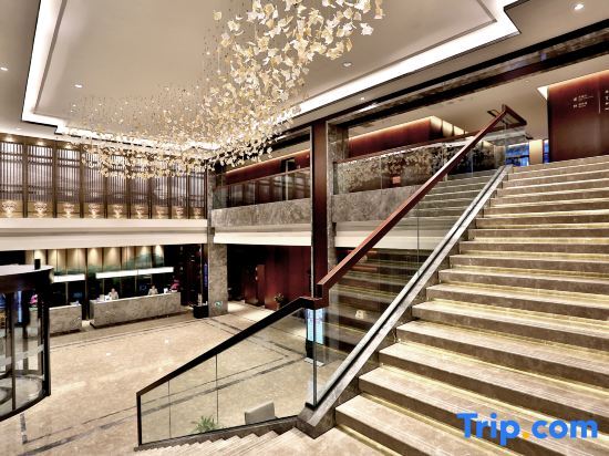 Шаоксинг: Tianyi Hotel
