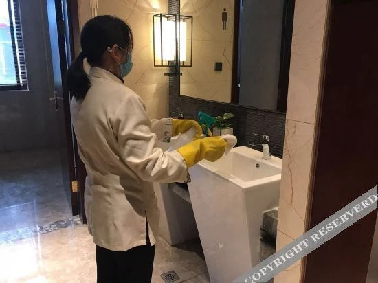 Шаоксинг: Tianyi Hotel