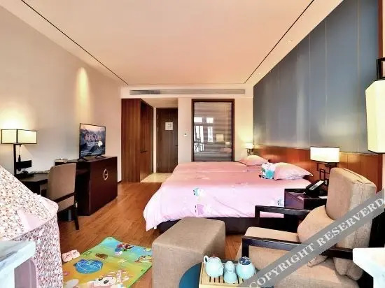 Шаоксинг: Tianyi Hotel