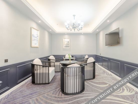 Наньян: Lano Hotel (Nanzhao Renmin Road)