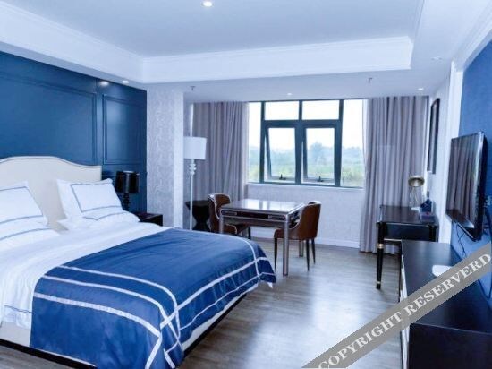Наньян: Lano Hotel (Nanzhao Renmin Road)