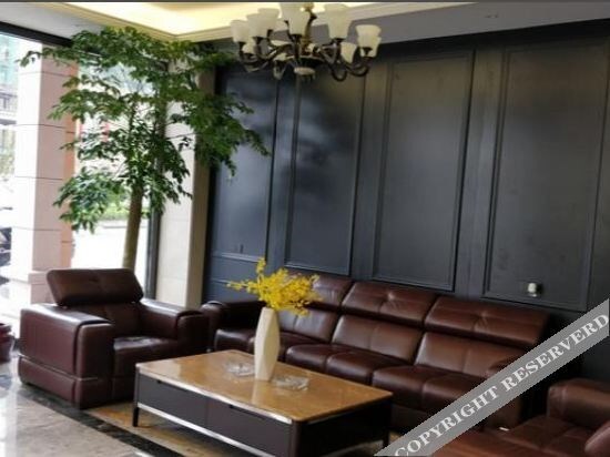 Наньян: Lano Hotel (Nanzhao Renmin Road)