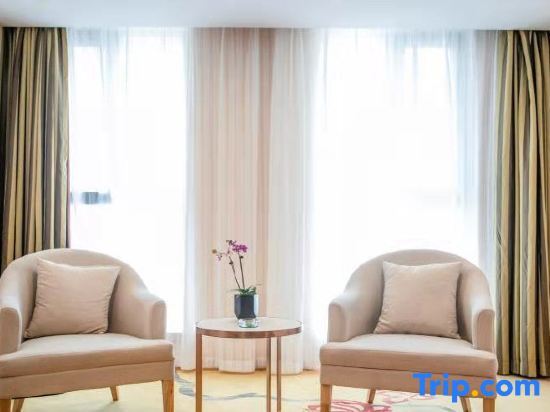 Вэйфан: Vienna Hotel (Shouguang International Convention and Exhibition Center)