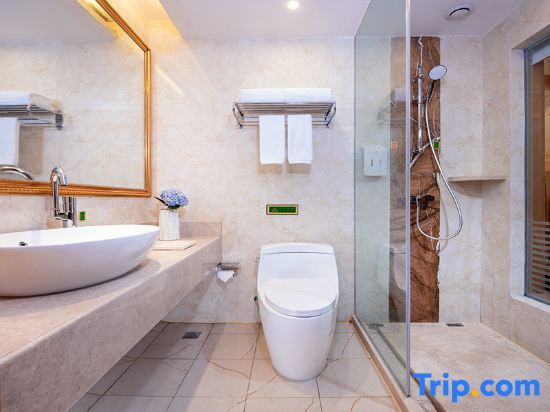 Вэйфан: Vienna Hotel (Shouguang International Convention and Exhibition Center)