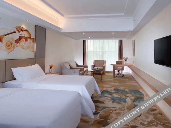 Вэйфан: Vienna Hotel (Shouguang International Convention and Exhibition Center)