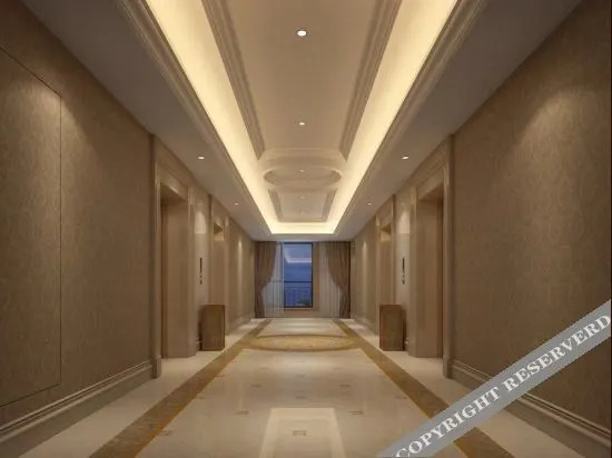 Вэйфан: Vienna Hotel (Shouguang International Convention and Exhibition Center)