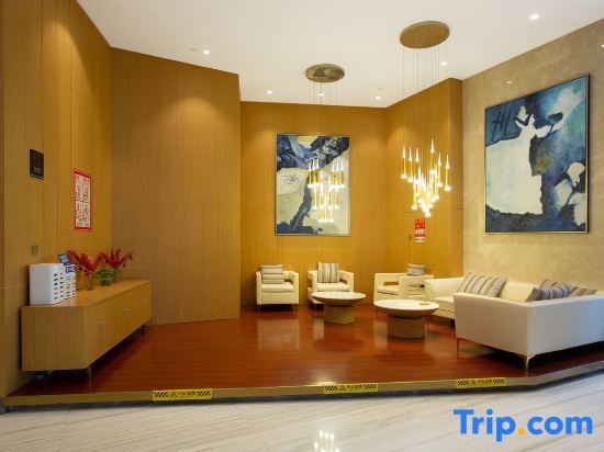 Сианг: Lidu International Hotel