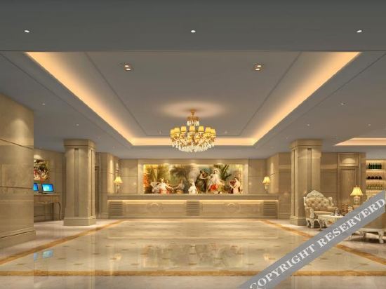 Чанша: Vienna International Hotel (Changsha Songya Lake Wanjiali North Road Branch)