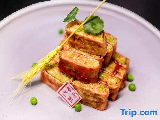 Хуайань: Impression Hongze International Hotel