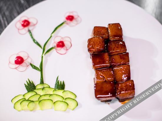 Хуайань: Impression Hongze International Hotel