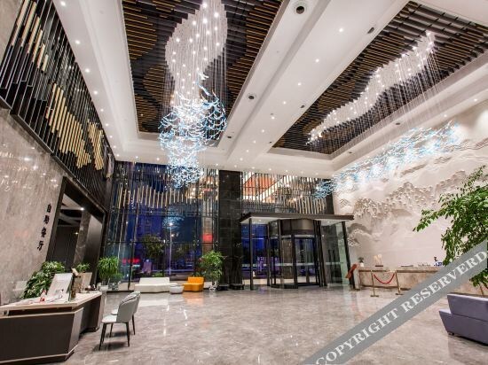 Хуайань: Impression Hongze International Hotel