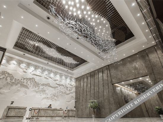 Хуайань: Impression Hongze International Hotel