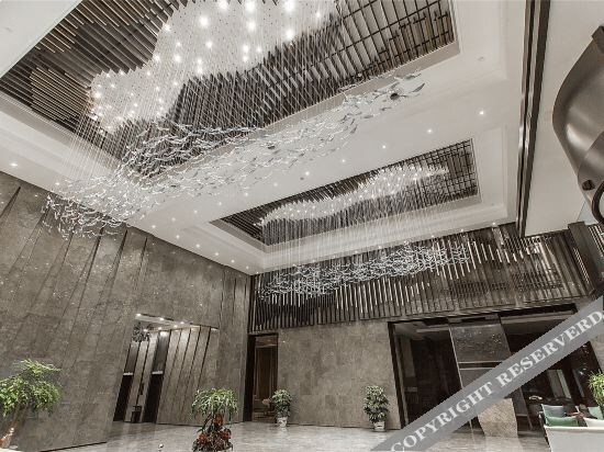 Хуайань: Impression Hongze International Hotel