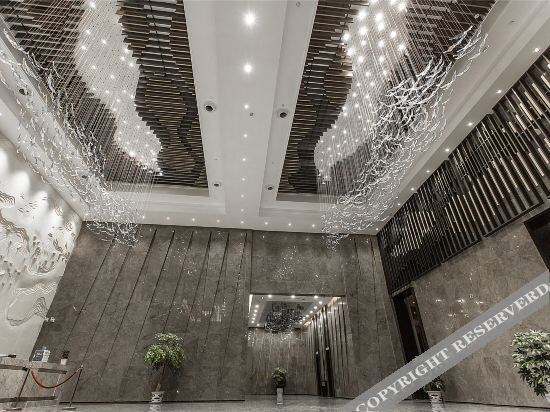 Хуайань: Impression Hongze International Hotel