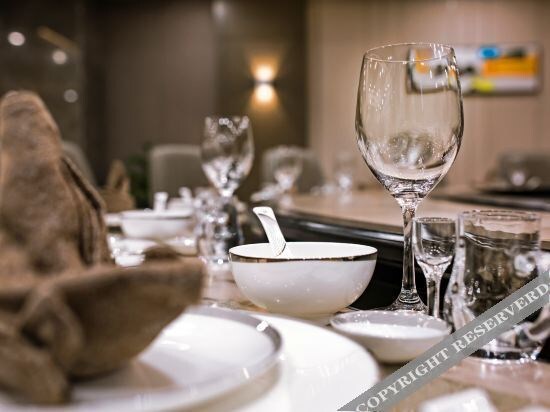 Хуайань: Impression Hongze International Hotel