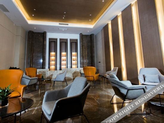 Хуайань: Impression Hongze International Hotel