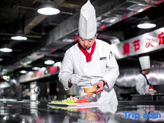 Хуайань: Impression Hongze International Hotel
