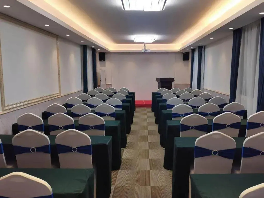 Сучжоу: Kyriad Marvelous Hotel Suzhou Guanqian Street and Shiquan Street