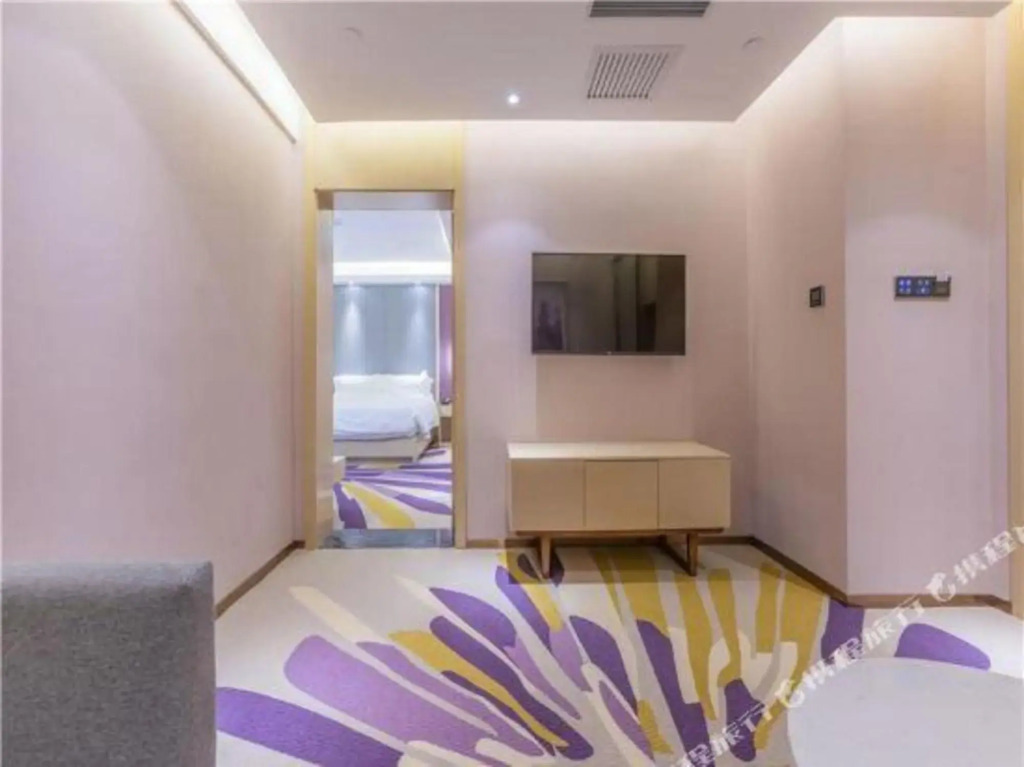 Лянфан: Lavande Hotel (Langfang Dacheng Xinda Xintiandi Plaza)