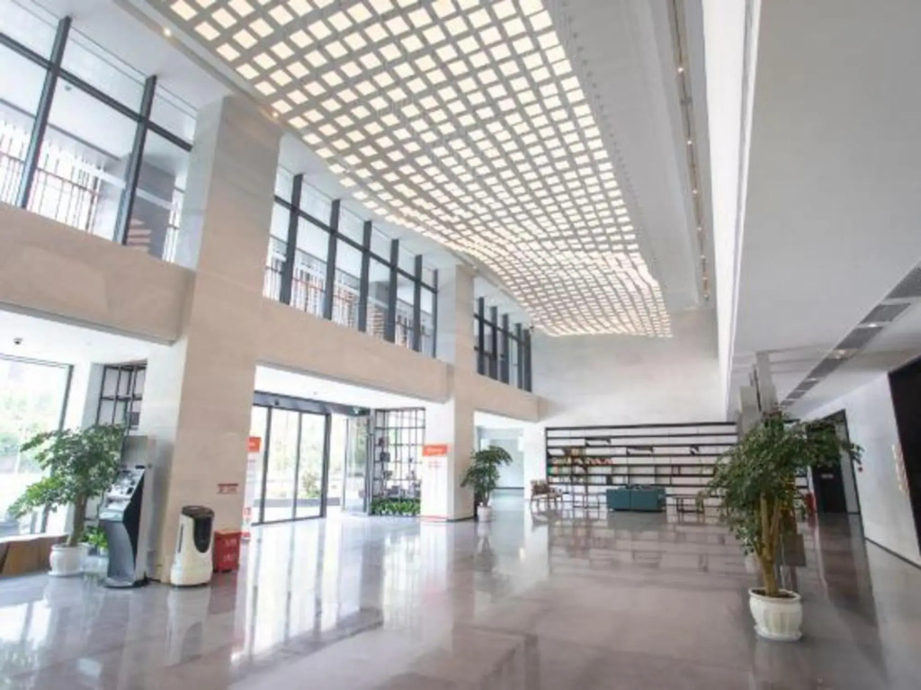 Чунцин: 电子科技职业大学两江校区学术交流中心酒店