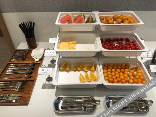 Сучжоу: Meijin All Suites Hotel