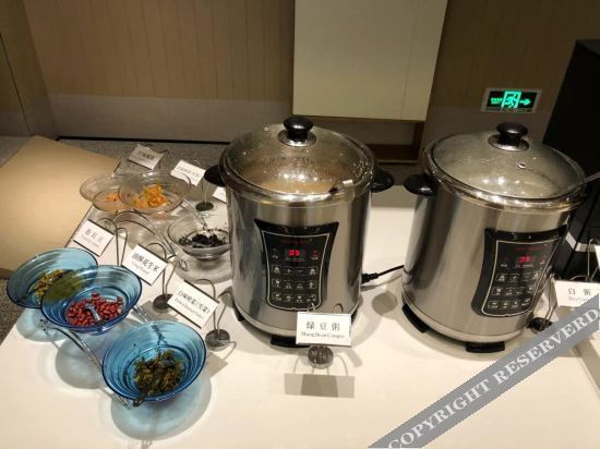 Сучжоу: Meijin All Suites Hotel